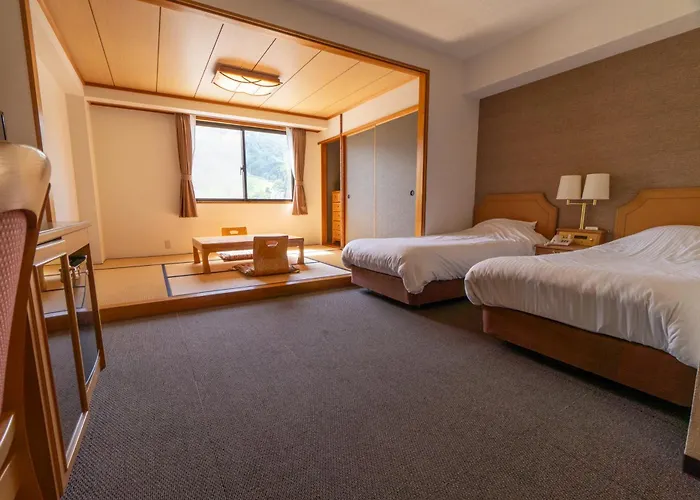 Hakuba Panorama Hotel