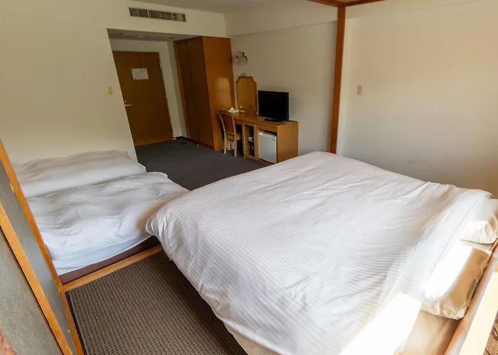 Hakuba Panorama Hotel
