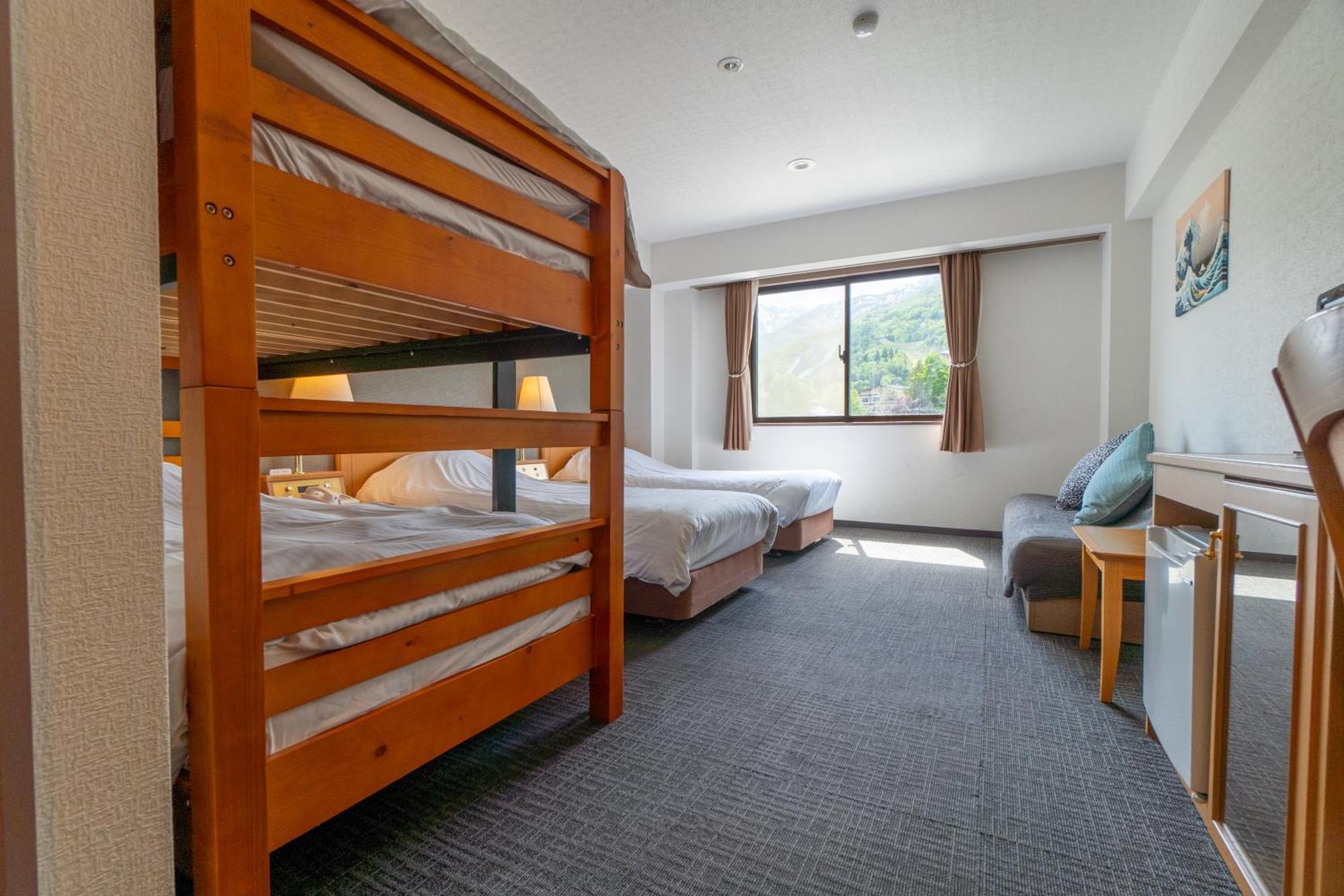 Panorama Hotel Hakuba