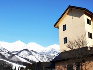 Panorama Hotel Hakuba