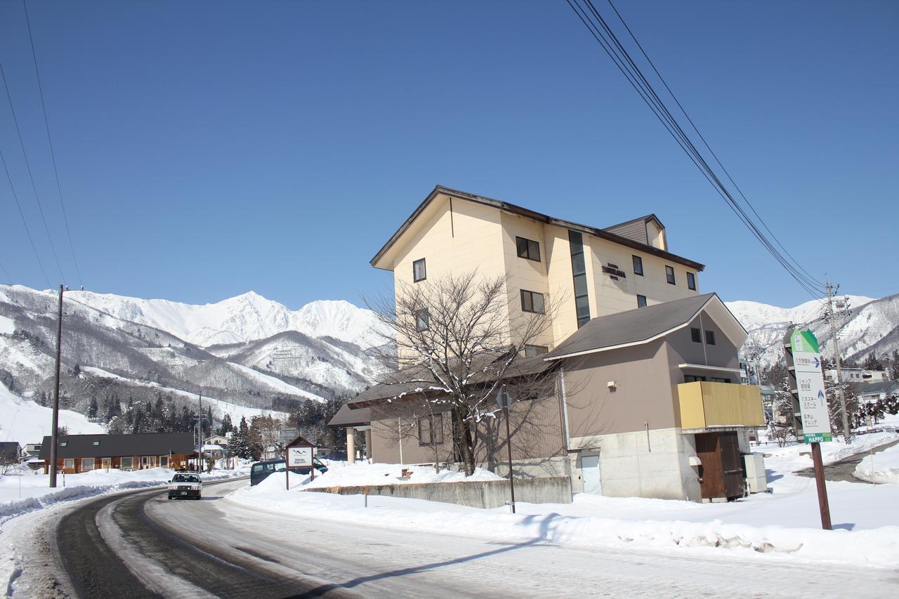 Hotel Panorama Hakuba