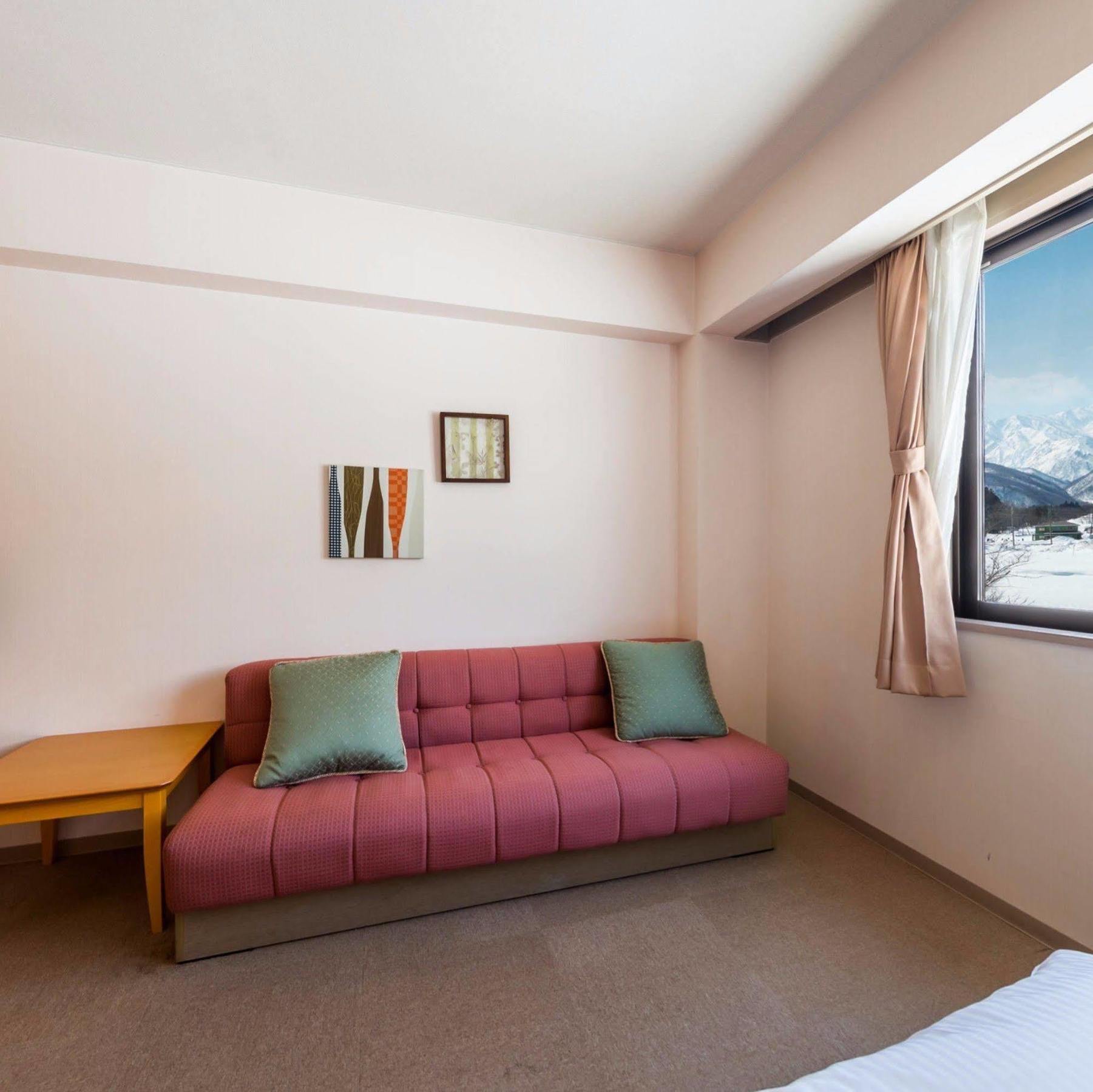 Panorama Hotel Hakuba